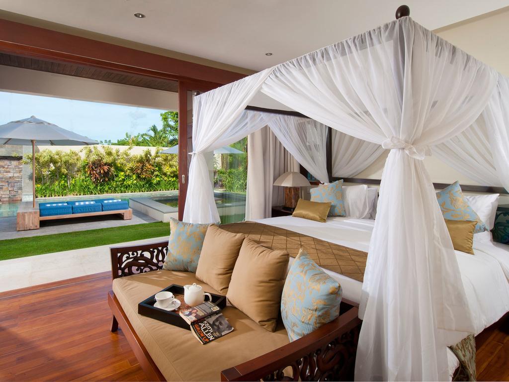 Villa Joss Seminyak By Nagisa Bali Room photo