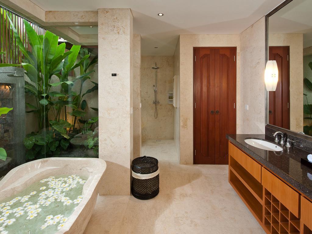 Villa Joss Seminyak By Nagisa Bali Room photo