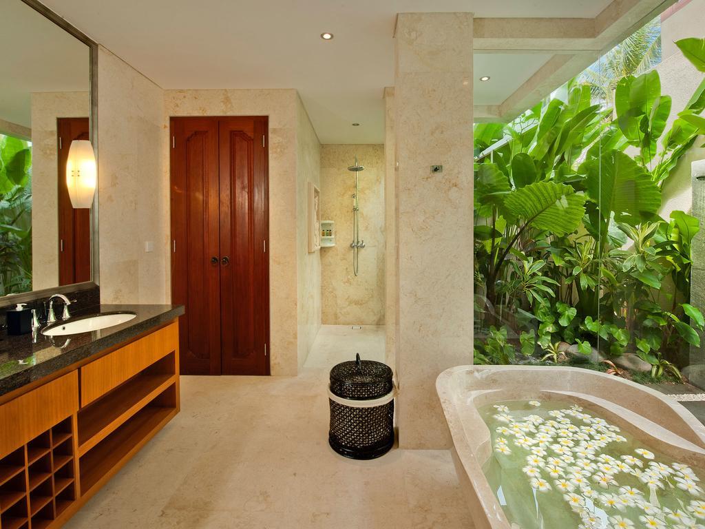 Villa Joss Seminyak By Nagisa Bali Room photo