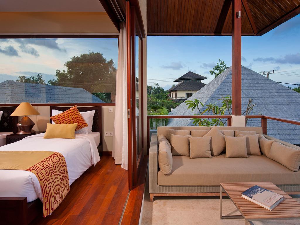 Villa Joss Seminyak By Nagisa Bali Room photo