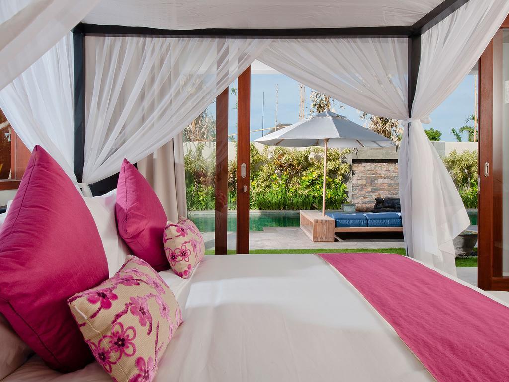 Villa Joss Seminyak By Nagisa Bali Room photo