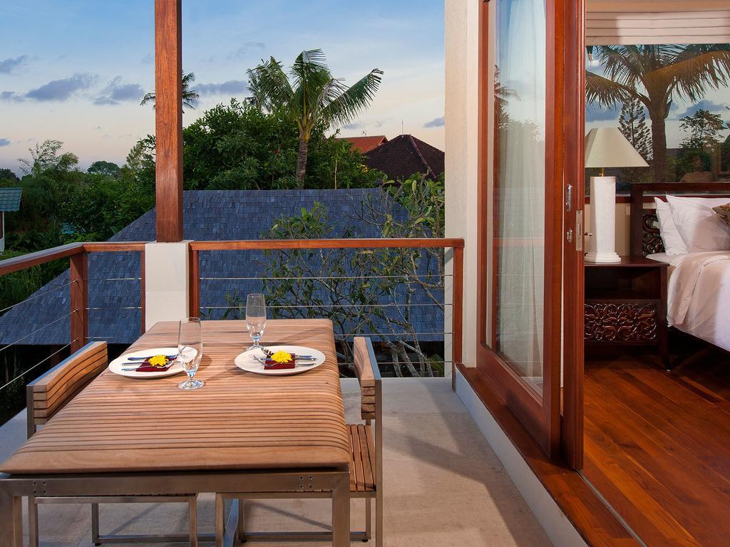 Villa Joss Seminyak By Nagisa Bali Room photo