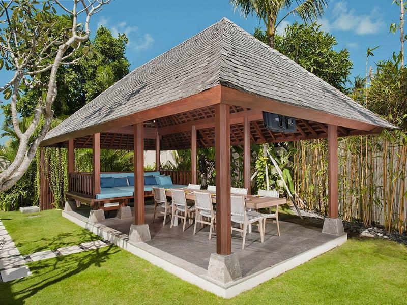 Villa Joss Seminyak By Nagisa Bali Exterior photo